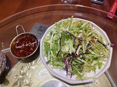 -新繁老號豌豆汤饭店·江湖菜(宝光寺店)