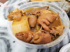-八珍·广式煎饺·广州老字号(北京路总店)