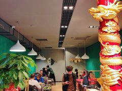 -金龙·打边炉(南京西路店)