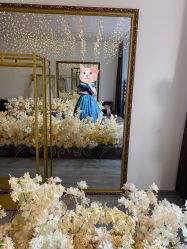 点击看大图 -伯瓷皇后婚纱艺术空间