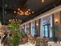 -Osteria Garden 生蚝花园餐厅(原进贤路店)