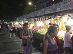 -港华水果街(港华广场店)