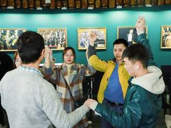 -梅园婚恋·婚姻介绍