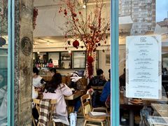 -RAC BAR(安福路店)