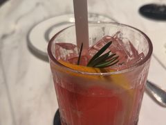 -大堂酒廊·富力丽思卡尔顿酒店