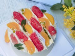 -ZIYUE CAKE线上店