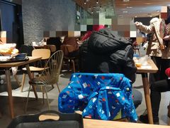 大堂-长岁羊肉汤(万象城店)