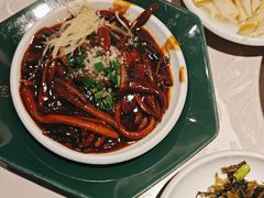 -松鹤面馆·古法焖肉面(观前店)