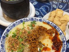 -云南李记罐罐米线饵丝小吃(汉中门金鹰店)