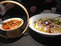 招牌酸菜鱼-赠李白·如诗的川味(余杭万达广场店)
