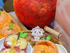 -仟吉·ART FARM主题店(菱角湖万达店)