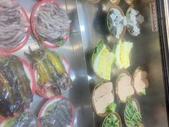 -娜姐鲜牛肉串串火锅(藏龙岛店)