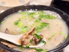 -高玛纳驴肉火烧(河间总店)