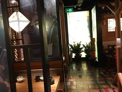 -云海肴·汽锅鸡·云南菜(天山百盛优客店)