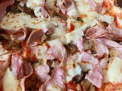 -Mammamia意大利餐厅(阳春巷店)