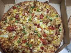 -达美乐比萨(朝阳路店)