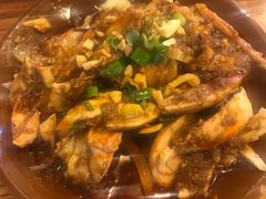 -赖扁担重庆小面(友谊路店)