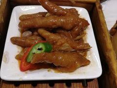 -點無缺茶楼·海鲜酒家(世博店)