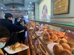-新侨三宝乐面包店(崇文门店)