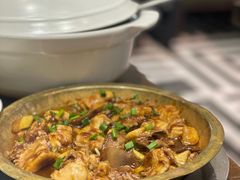 -熠盛粤味·顺德桑拿鸡(永康路店)