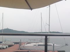-望海·帆船主题咖啡厅•品茗下午茶(石湖景区店)