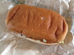 -麦当劳(盐城世纪大道得来速店)