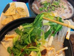 -鸭小妹鸭血粉丝(老门东店)