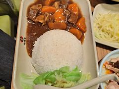 -李先生牛肉面大王(欧亚卖场店)