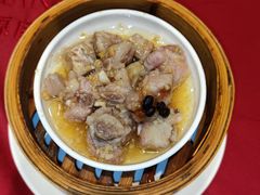 -北园酒家(小北路店)