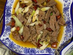 -阿鹏故事云南野生菌火锅(人民路店)