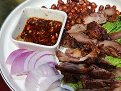 -和源祥·日照菜扛把子(万平口一店)