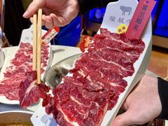 -荣叔港式沙嗲牛肉火锅(正佳潮流店)