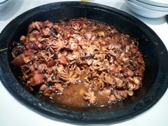 -赶海部落海鲜城(海阳路店)