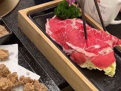 -湊湊火锅·茶憩(打浦桥日月光店)