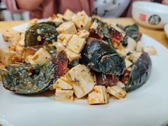 -东北特色菜馆(珞喻东路店)
