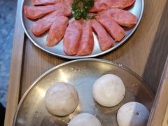 -西塔老太太泥炉烤肉(双井店)