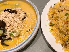 扬州炒饭-扬州万怡酒店-中餐厅(文昌中路店)