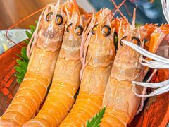 -Mr.Fish鱼鲜生海鲜放题(高德置地冬广场店)