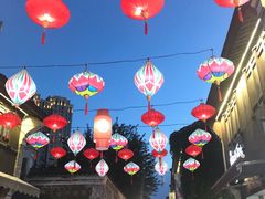 -涌上外婆桥(南塘店)