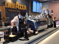 -LAVAZZA拉瓦萨咖啡(星荟中心店)