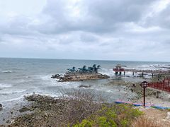-养马岛旅游度假区