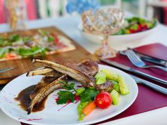 -EATALIA意塔利意式餐厅(鼓楼店)