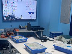 -童程童美·信息学竞赛·机器人编程·少儿编程(五棵松万达校区)