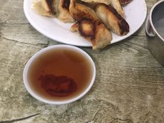 -孝丰南门锅贴(南街店)