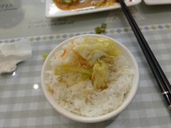 -芳芳餐厅(白沙路店)