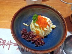 -斗牛士牛排(南京东路店)