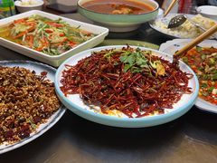 -小眼睛餐饮&杨杨夜宵