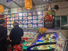 -茗香居(环城南路店)