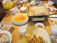 -东北灶(青浦万达茂店)