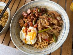 -梅溪·小伙子干挑面(安吉总店)